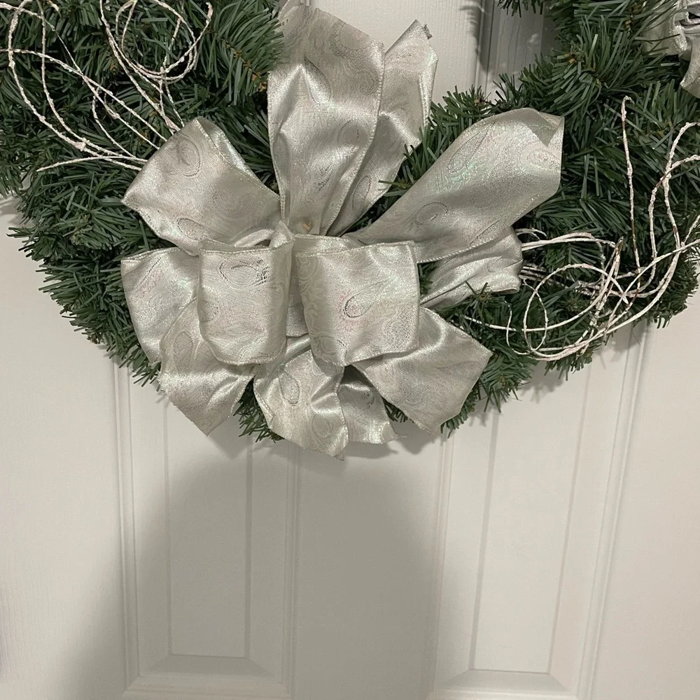 Holiday Wreath